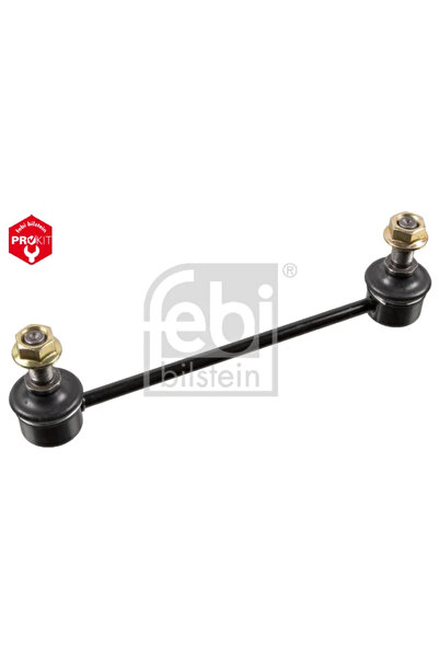 FEBI BILSTEIN Brat/Bieleta Suspensie Stabilizator Axa Spate Dreapta Chevrolet...