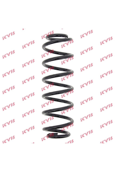 KYB Arc Spiral Puntea Spate Peugeot 3008 1 Microbus