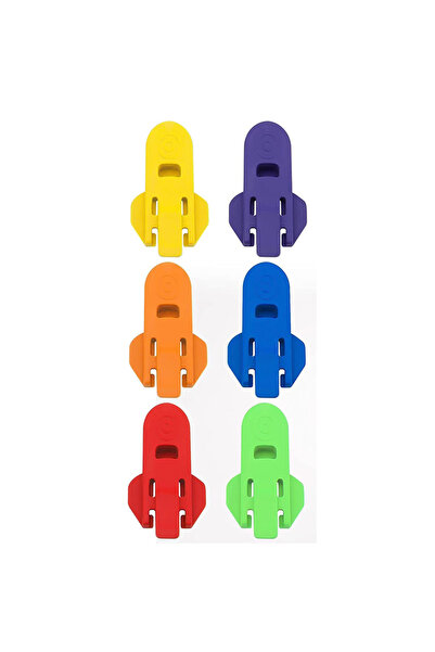 Choice Random colour 6pcs 6/12/24pcs Cola Beverage Reusable Easy Can Opener Sealed Drink Beer Coffe Opener