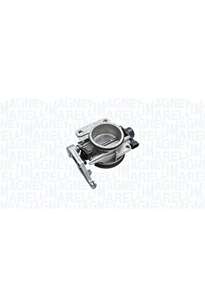 MAGNETI MARELLI Carcasa Clapeta Dacia Duster/Logan Mcv/Sandero Renault Clio 2...