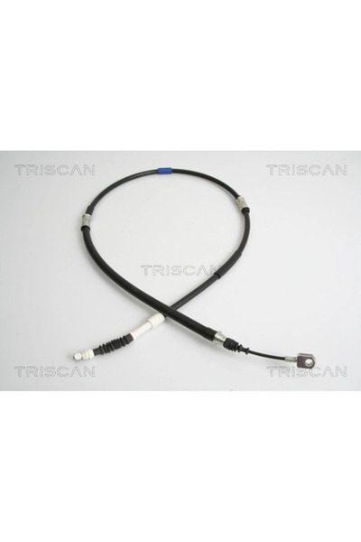 TRISCAN Cablu Frana De Parcare Toyota Corolla