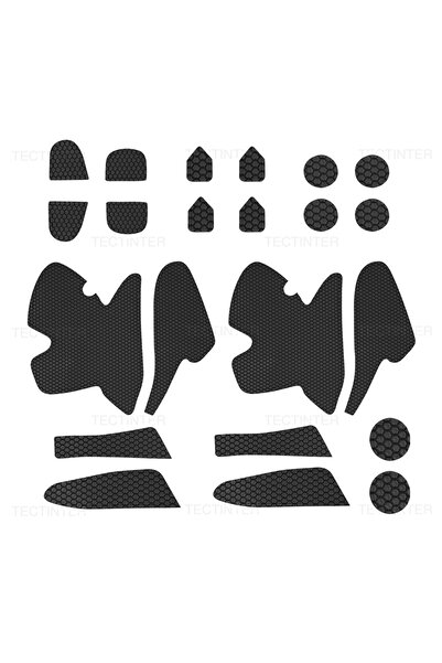 Choice For PS5 Protective Sticker for Nintendo Switch 2/PS5/Xbox Gamepad Controller Handle Grip Skin Anti-S