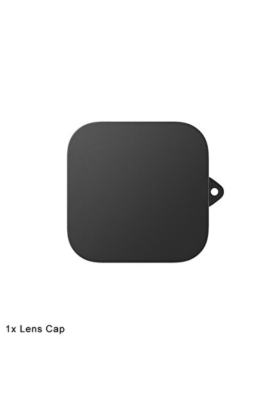 Choice مجموعة من 3 واقيات شاشة من الزجاج المقوى لكاميرا Insta360 Ace Pro 2، غ...