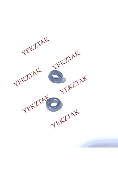 Choice 5Pcs 5Pcs 10Pcs American RF Ferrite Core FT37-43,FT-37-43 850ui Size:9.50 * 4.75 ×*3.30mm