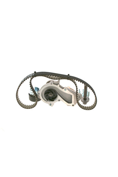 Bosch Set Pompa Apa + Curea Dintata Ford C-Max 2/Fiesta 5/Fiesta 6 Ford Austr...