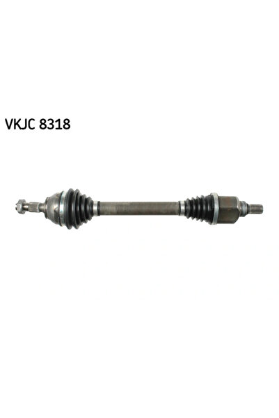 SKF Planetara Citroen C3 Picasso/C4 1/C4 Grand Picasso 1 Peugeot 307