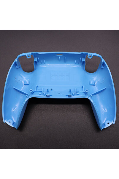 Choice N24 DIY Replacement Controller Housing Shell Case Back Cover for Dualsense5 PS5 Controllers