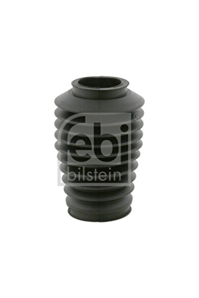 FEBI BILSTEIN Burduf Cauciuc, Directie Opel Vectra A (j89) 1988-1995 Diesel