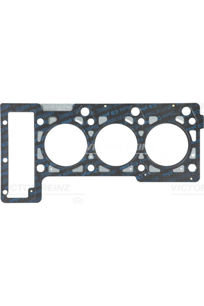 VICTOR REINZ Garnitura Chiulasa Chrysler 300C/300M/Cirrus Cupe Chrysler (Bbdc...