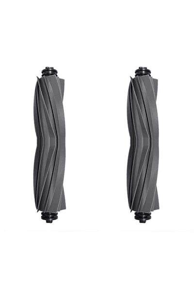 Choice فرشاة رئيسية 2 فرشاة رئيسية للمكنسة الروبوتية X20+ / X20 Plus لـ Dream...