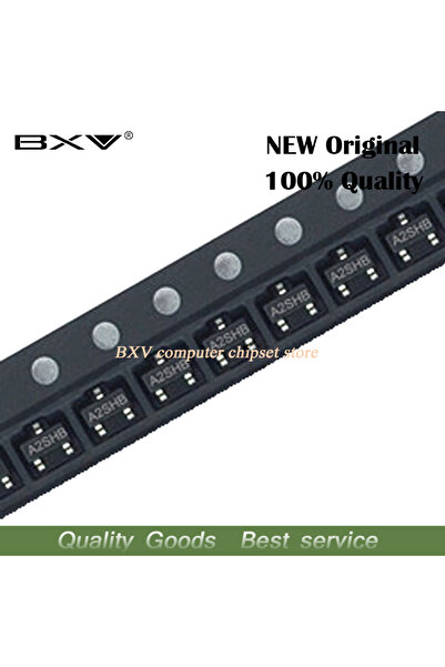 BXV 20PCS SI2302DS SOT-23 SI2302 A2SHB SOT23 2.5A/20V SOT SMD MOSFET field effect transistor