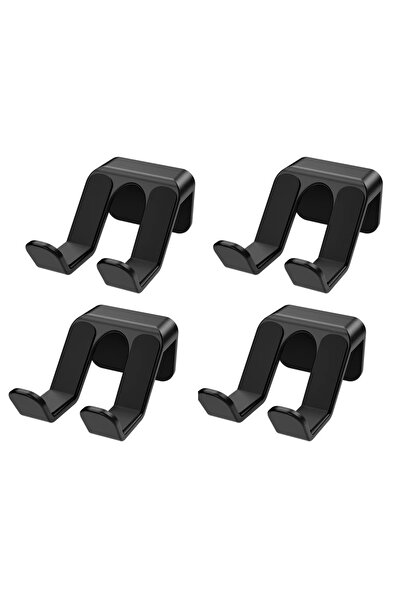 Choice 4 black Wall Mounting Hanging Bracket For Switch Pro/PS5/PS4/Xbox One ...