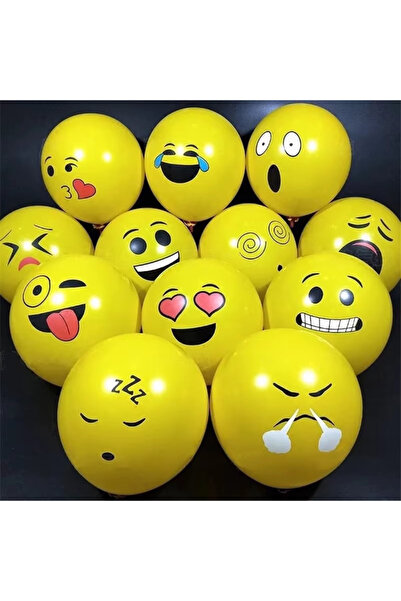 Choice مجموعة بالونات لاتكس صفراء متعددة الألوان مقاس 12 بوصة، 30 قطعة، 10/30...