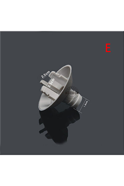 Choice E Air Conditioner Ac External Unit Drain Hose Connector Elbow Fitting With Rubber Ring For MEDIA KE.