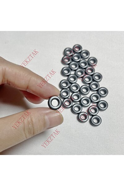 Choice 5Pcs 5Pcs 10Pcs American RF Ferrite Core FT37-43,FT-37-43 850ui Size:9.50 * 4.75 ×*3.30mm