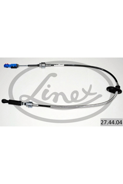 Linex Cablu Transmisie Manuala Mercedes-Benz 5-Class/Vito Bus/Vito Caroserie