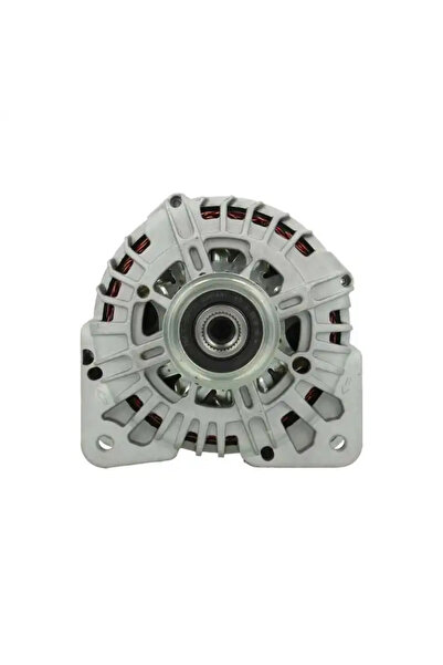 BV PSH Generator / Alternator Dacia Logan/Sandero Renault Clio 2/Kangoo / Gra...