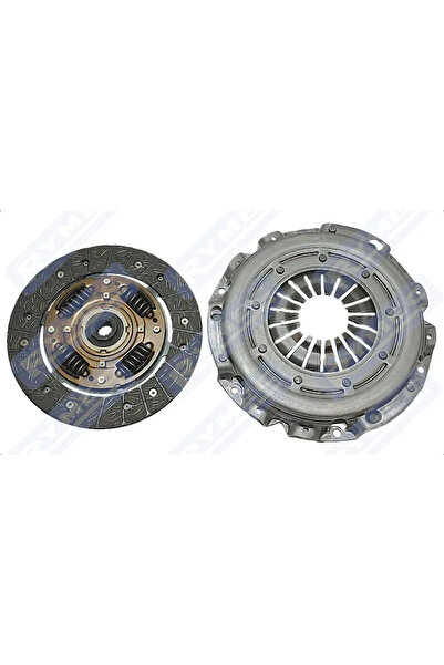 Rymec Set Ambreiaj Chevrolet Aveo Opel Astra G/Astra H/Combo Tour