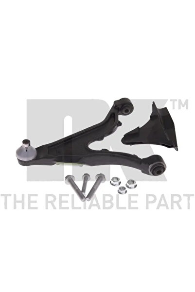 NK Носач на окачване Колело Volvo 850/C70 1/S70