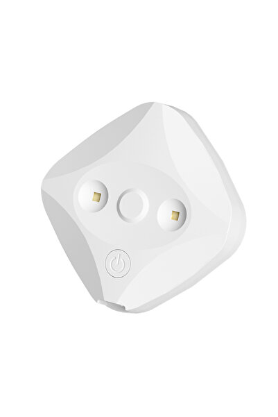 Choice معقم المرحاض WHITE 2025 للاستخدام المنزلي والحمام، يعمل بالأشعة فوق ال...