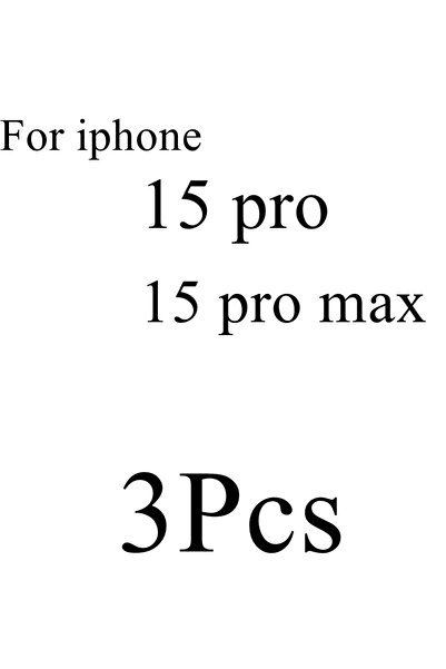 Choice واقي عدسة الكاميرا المعدني الماسي من 2 إلى 3 قطع لهاتف iPhone 11 12 13 14 15 16 17 Pro 15promax فضي