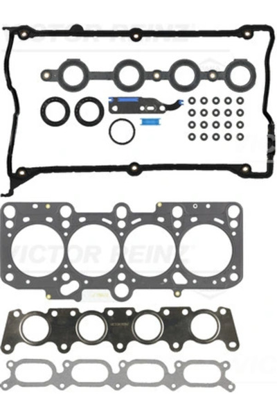 VICTOR REINZ Set Garnituri Chiulasa Audi A3/A4 B5/A4 B6 Seat Alhambra/Cordoba...