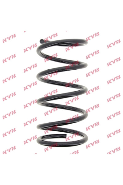 KYB Спирална дъга на предния мост Kia Carnival 1/Carnival 2