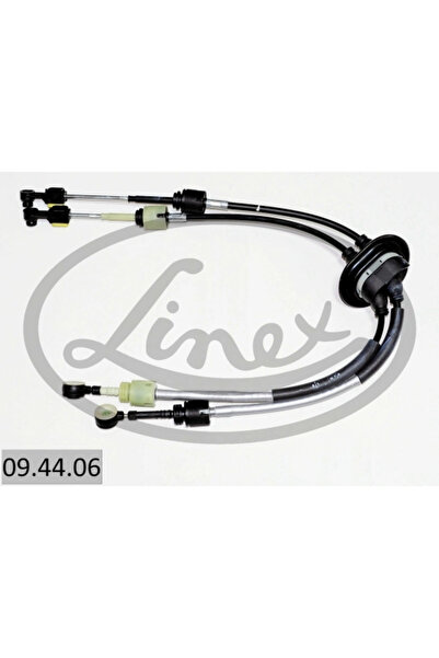 Linex Cablu Transmisie Manuala Stanga Citroen C4 Grand Picasso 1/C4 Picasso 1...