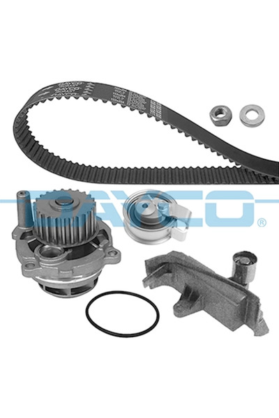 DAYCO Set Pompa Apa + Curea Dintata Audi A4 B6/A4 B7 Vw Passat B5.5