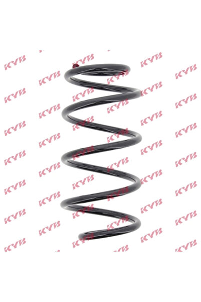 KYB Arc Spiral Punte Fata Audi A3 Seat Altea