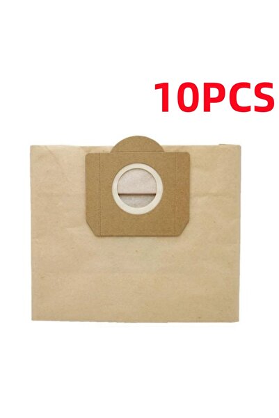 Choice 10PCS Dust Bags For Karcher MV3 WD3 WD3200 WD3300 A2204 A2656 A2200 A2...