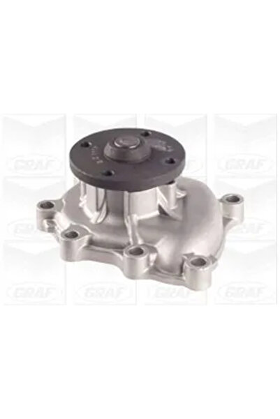 GRAF Pompa De Apa Racire Motor Kia Carnival 2