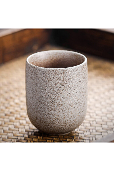 Choice <200 مل أكواب سيراميك عتيقة جديدة من الخزف الحجري الياباني سعة 130 مل ...