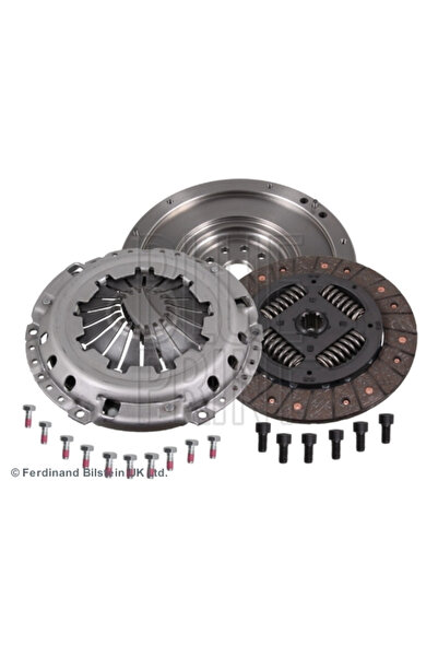 BLUE PRİNT Set Ambreiaj Opel Vectra C Vauxhall Vectra Model 2