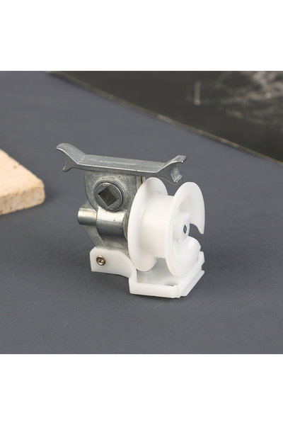 Choice آلية إمالة من قطعة واحدة من النوع المربع مقاس 50 مم لستائر فينيسية خشب...