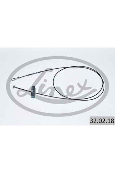 Linex Cablu Frana De Parcare Centru Opel Vivaro A Platou / Sasiu Renault Traf...