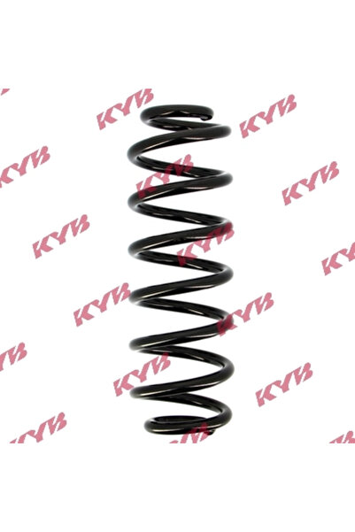 KYB Пружинна спирала за заден мост VW Passat Alltrack B7/Passat Alltrack B8