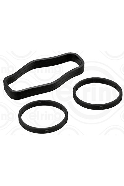 ELRING Set Garnitura De Etansare Pompa De Ulei Citroen Berlingo Multispace/C3...