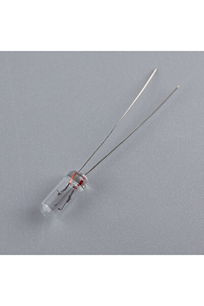 Choice 5 مم 12 فولت 10 قطع صغيرة 3/4/5 مم 3/6/12/24 فولت مصباح إضاءة لمبة إضا...