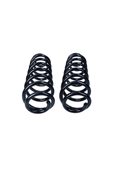 MaxGear Arc Spiral Puntea Spate Skoda Octavia 2/Superb 2