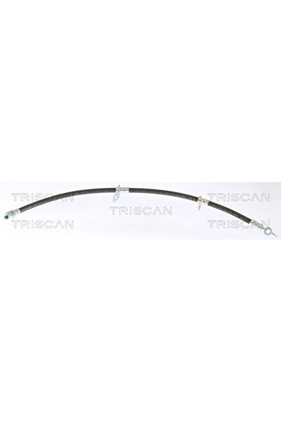 TRISCAN Furtun Frana Aston Martin Cygnet Toyota Iq