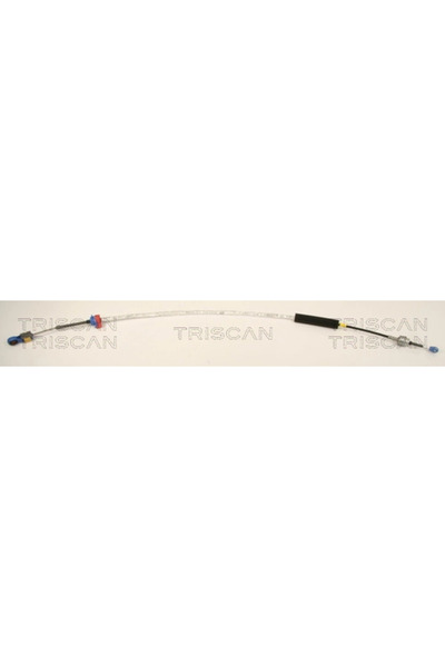 TRISCAN Timoniera Transmisie Automata Peugeot 407