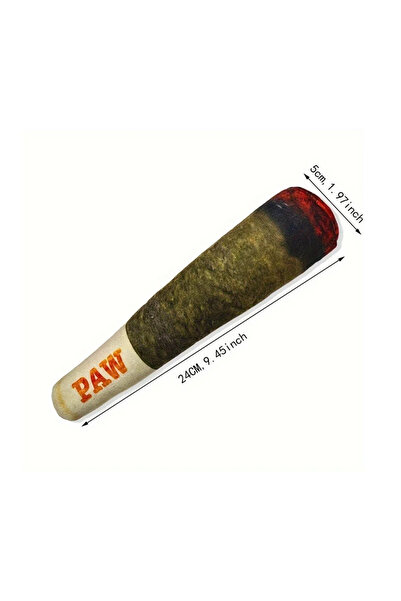 Choice ألعاب PAW المحشوة ذات الصرير للكلاب المتوسطة والصغيرة والكبيرة - هدايا...