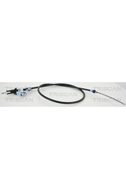 TRISCAN Cablu Frana De Parcare Mitsubishi Colt 6/Colt Caseta/ Smart Forfour