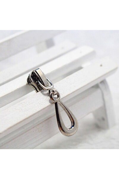 Choice 2020394-3 10Pcs 3# 5# Zipper Sliders Metal Zipper Pulls Zipper Head For Bags Clothes Sewing Tools Ac