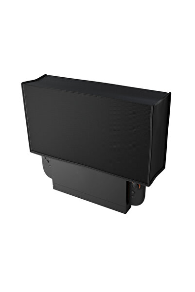 Choice غطاء OXFORD-B مقاوم للغبار لجهاز NS Switch/2/OLED، جراب واقٍ مضاد للخدش