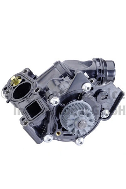 PIERBURG Pompa De Apa Racire Motor Audi A3/A6 C7/A8 D4 Seat Alhambra