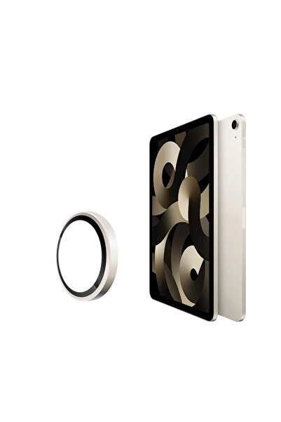 Choice واقي شاشة زجاجي مقوى لجهاز iPad A16 الجيل الحادي عشر 2025 ذهبي اللون، ...