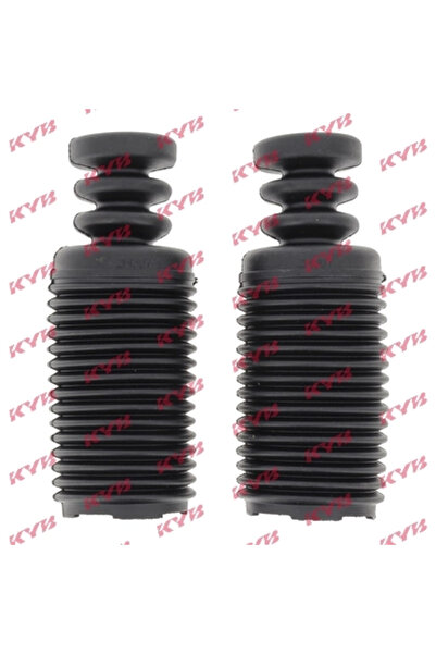 KYB Капак/Маншон на амортисьор на заден мост Nissan Almera 2/Almera Classic/A...