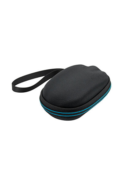 Choice Black Hard Storage Bag for Logitech M170/M185/M220/M221/ G PRO X SUPER...